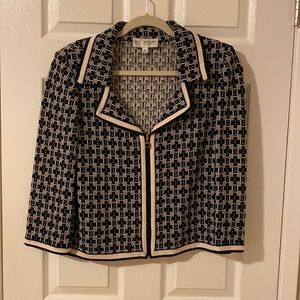 St John collection coat🌹